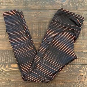 Lululemon Speed Tight IV. Full Length.